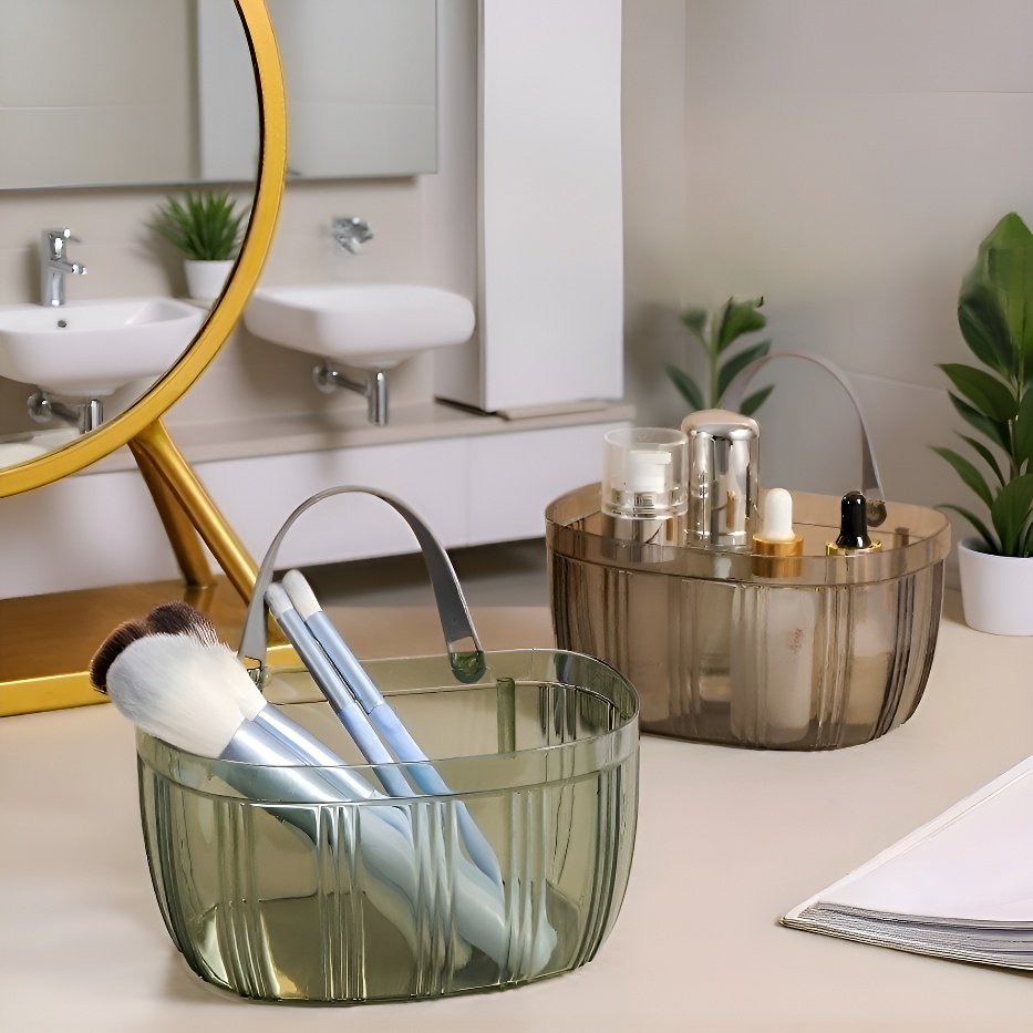 양파, 생강, 마늘 보관 바구니