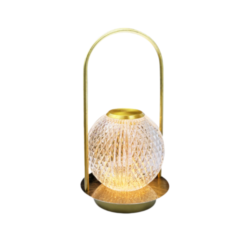 무드등 Usb 충전 빈티지 메탈 핸드 아웃도어 캠핑 스탠드 침실 무드등 무드등