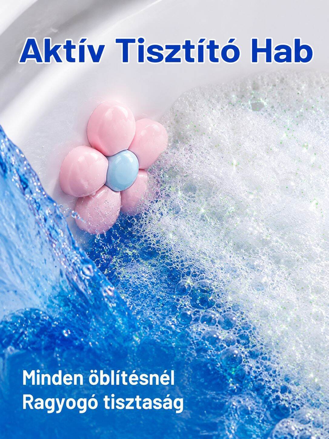 Hosszantartó illat és szagsemlegesítés
