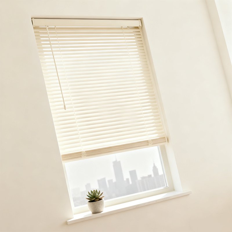 ระบบหรี่แสงของมู่ลี่เวนิสปรับความสว่างได้