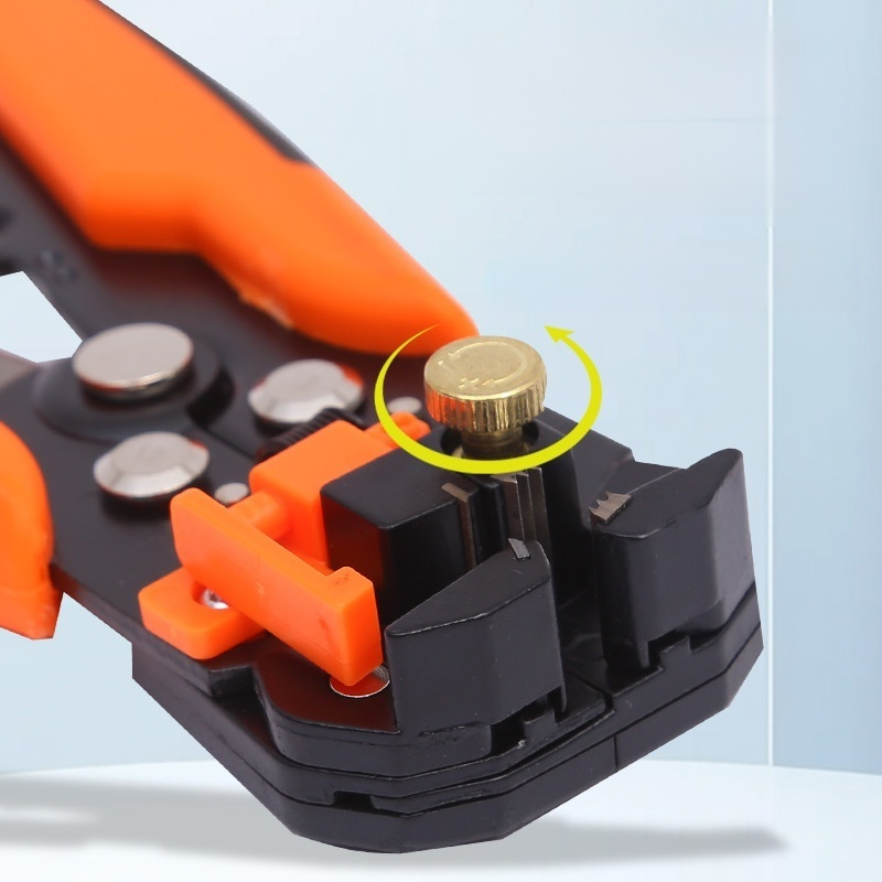 Wire strippers