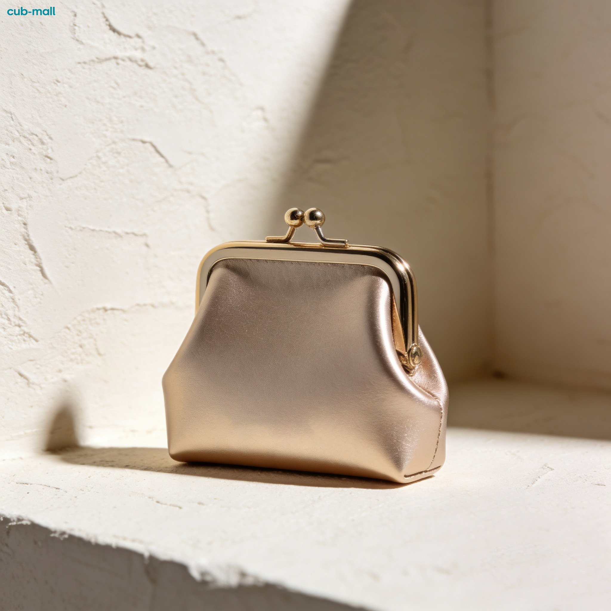 Mini portable wallet