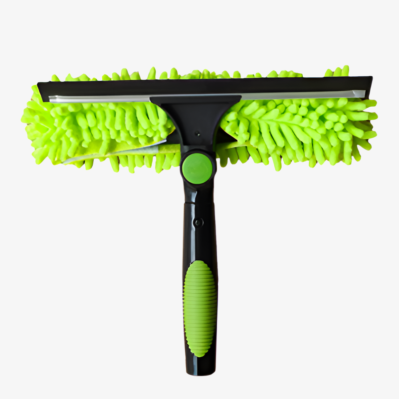 Spezielle Artefakt Glasreinigung von JMY