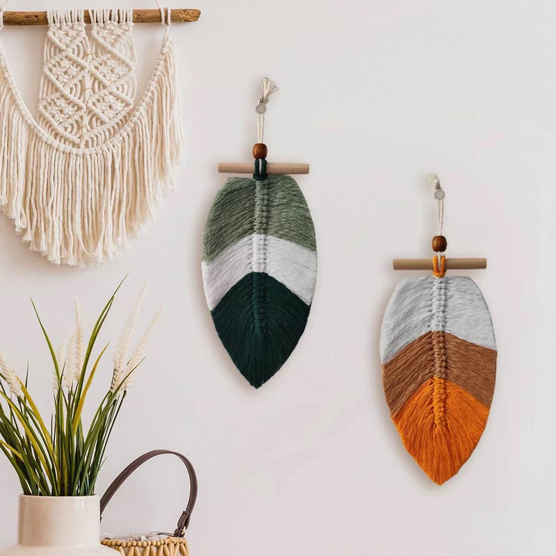 Decoraciones de pared para el hogar