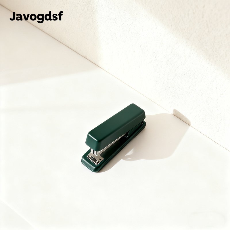 辦公訂書機 合約文件裝訂工具（2個裝）