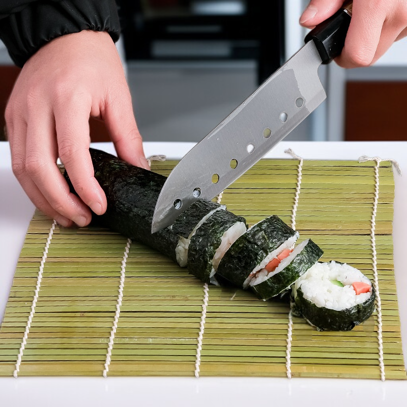 多用途小物 寿司桶製作 丸型キッチンツール