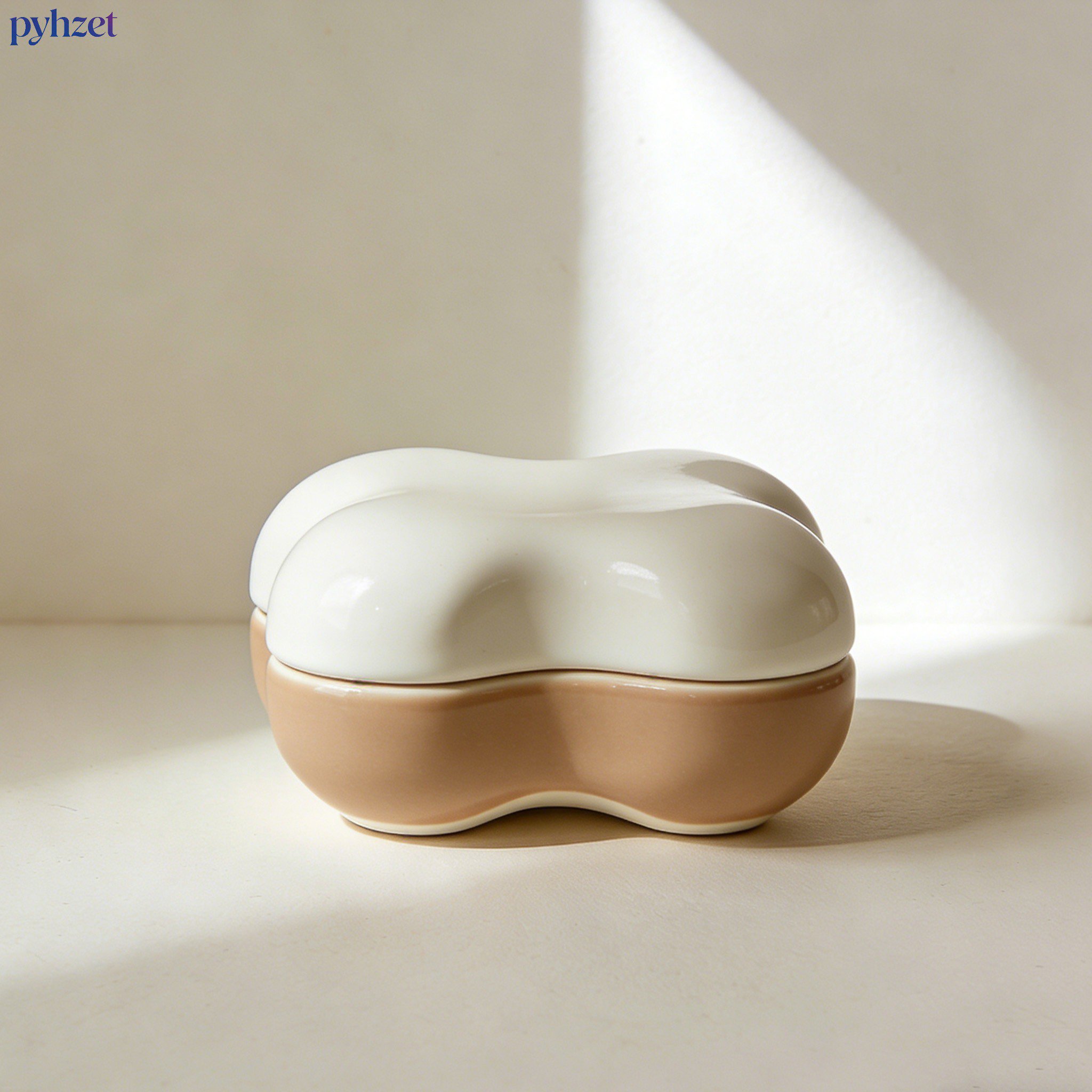 ジュエリーボックス（3個セット）