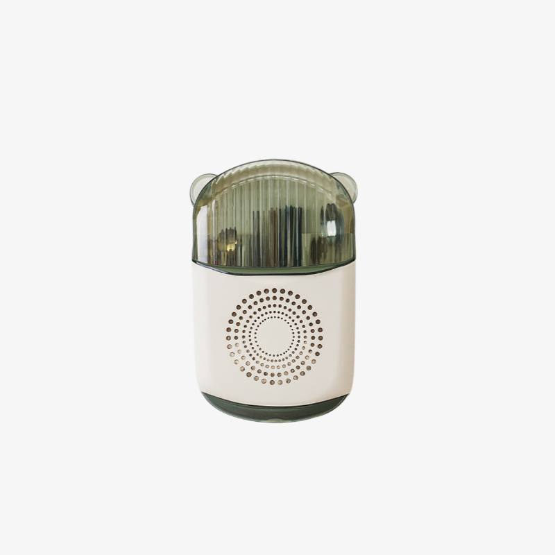 패션 벽걸이 수저 수납함 다용도 주방선반 패션 홈 수저통