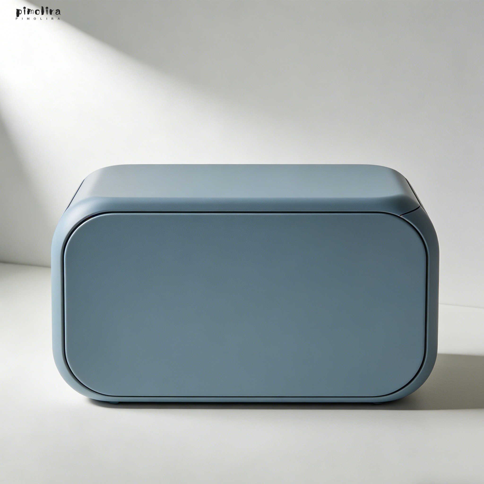 ชุดกล่องจัดเก็บอเนกประสงค์ (5 ใบ)