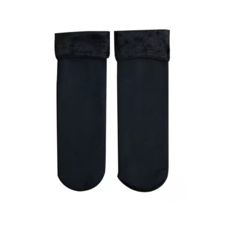 Calcetines Gruesos y Cálidos para Suelo