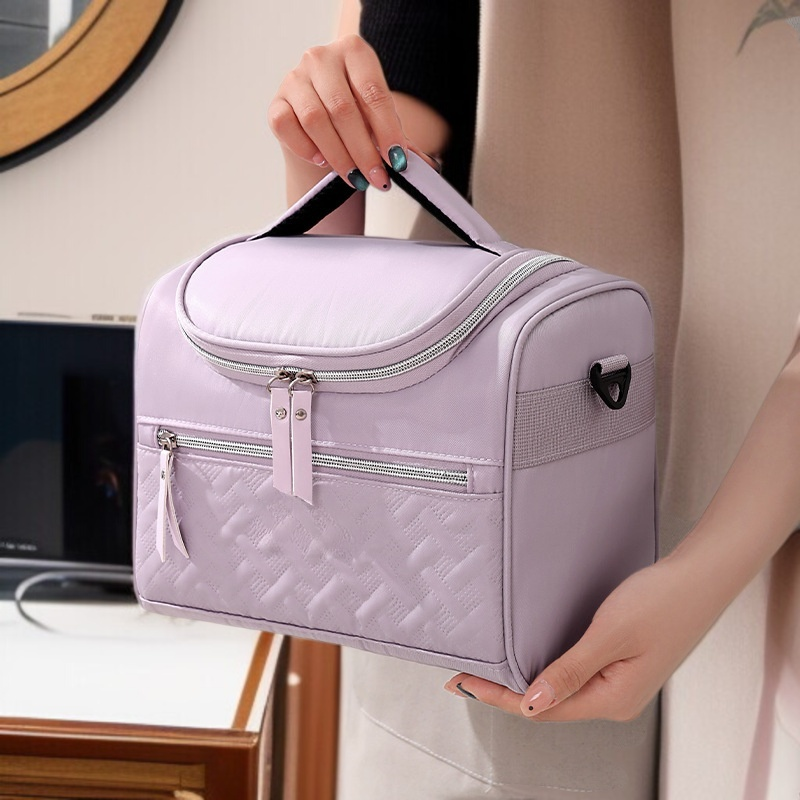 Handwärme als Tasche