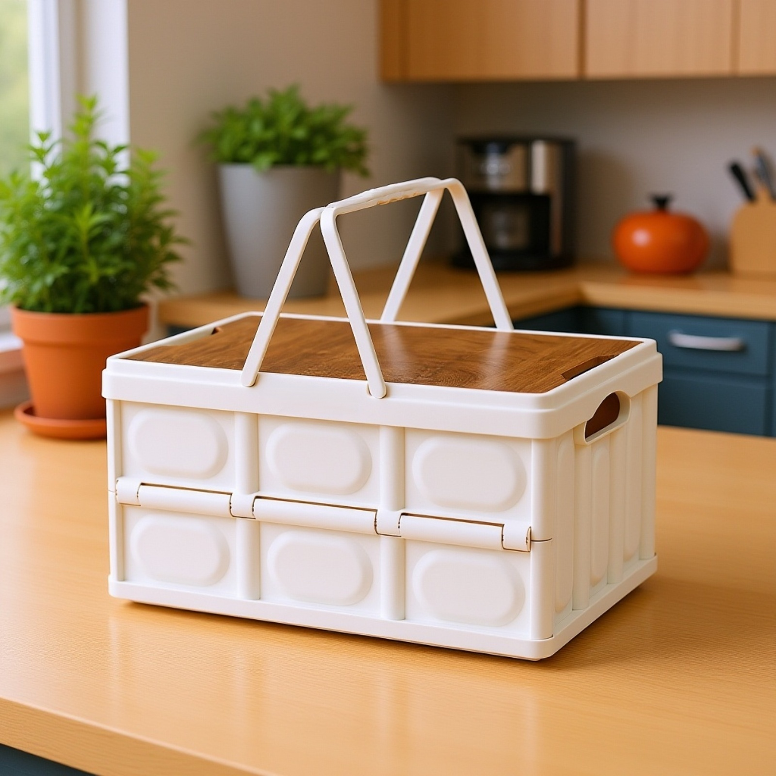 صندوق تخزين الإيرادات البرية