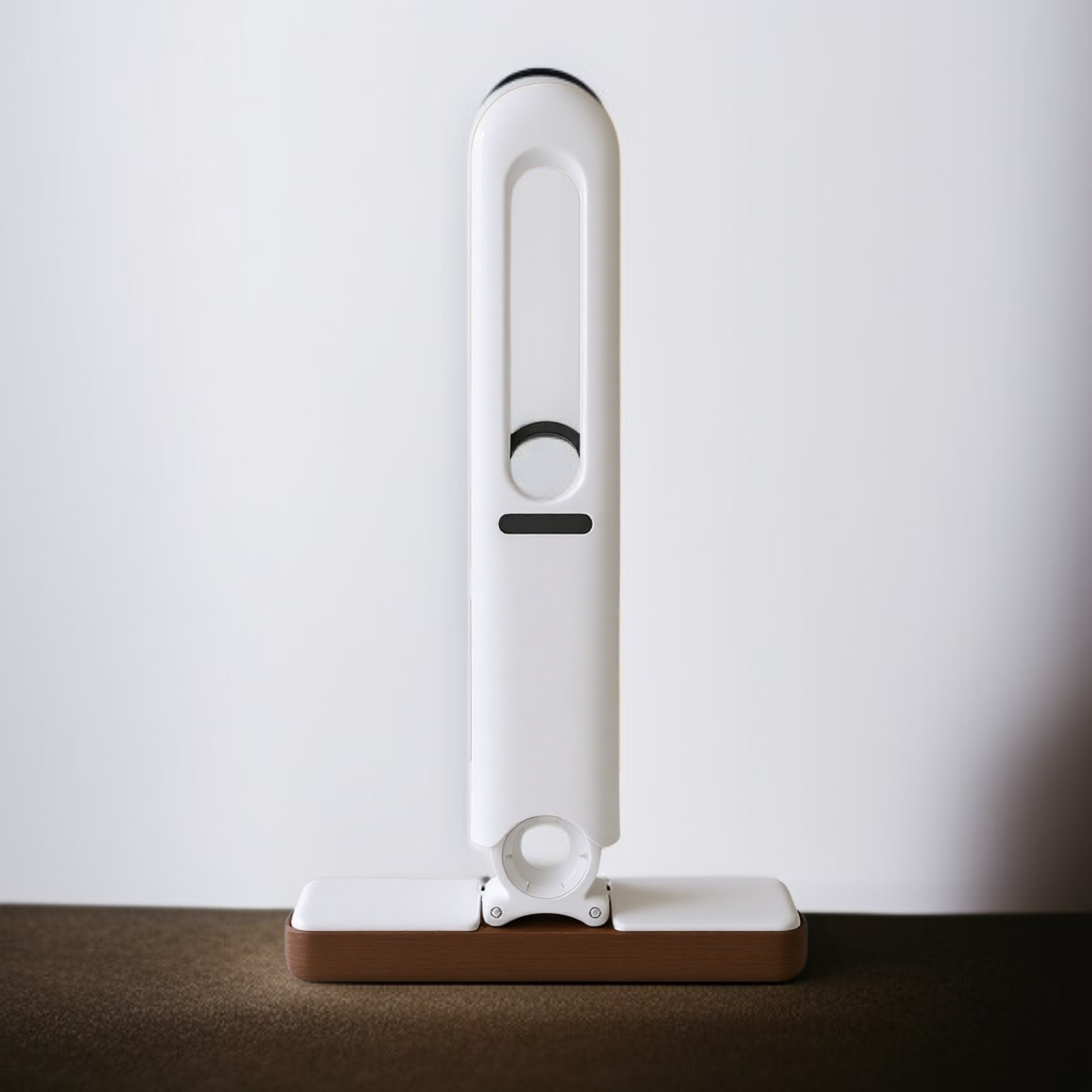 Tragbarer Mini-Mopp für kleine Räume, Nass- und Trockenreinigung, selbst auswringend