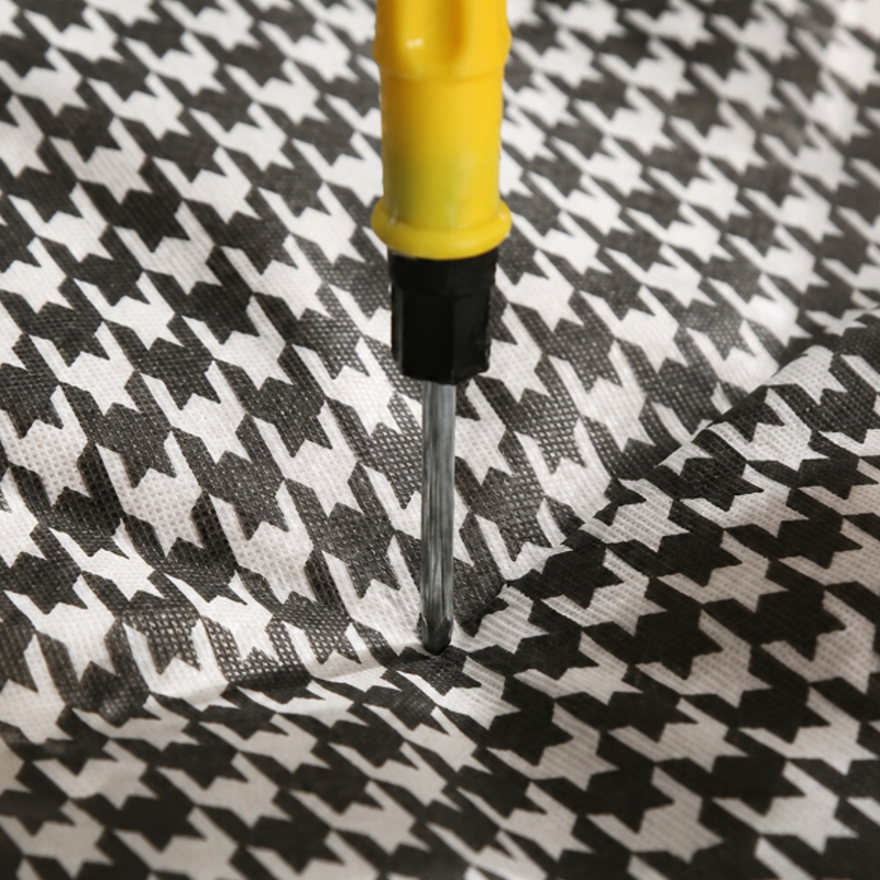Large Capacity Dustproof and Moistureproof Under Bed Storage Bag