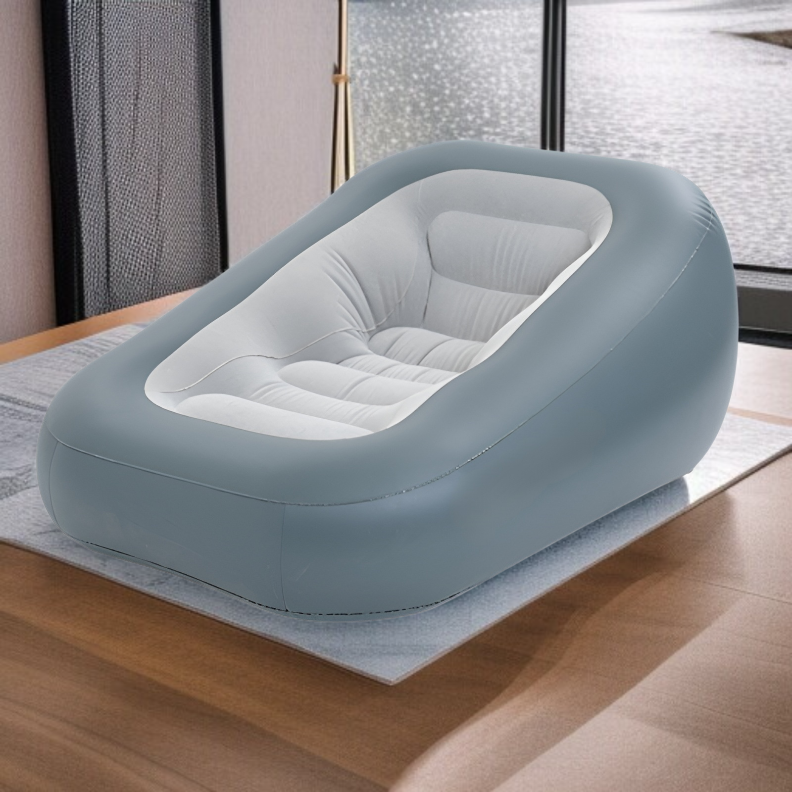 Fauteuil-lit simple multifonctionnel, tatami populaire sur Internet