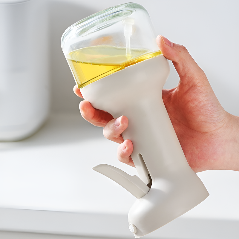 食品級防漏噴霧油瓶