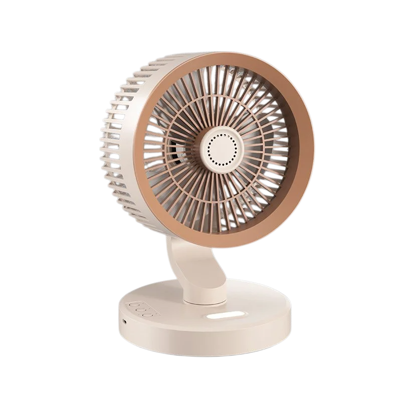 USB ventilátor pro cirkulaci vzduchu