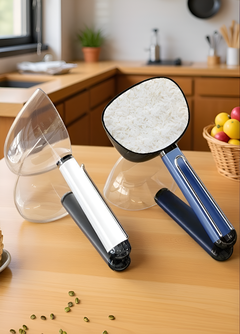 Contenedor robusto para transporte de cereales