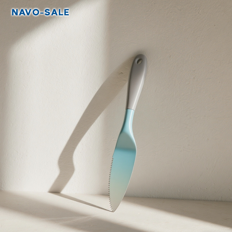 フローラルフォームカッティングナイフ（10本入り）