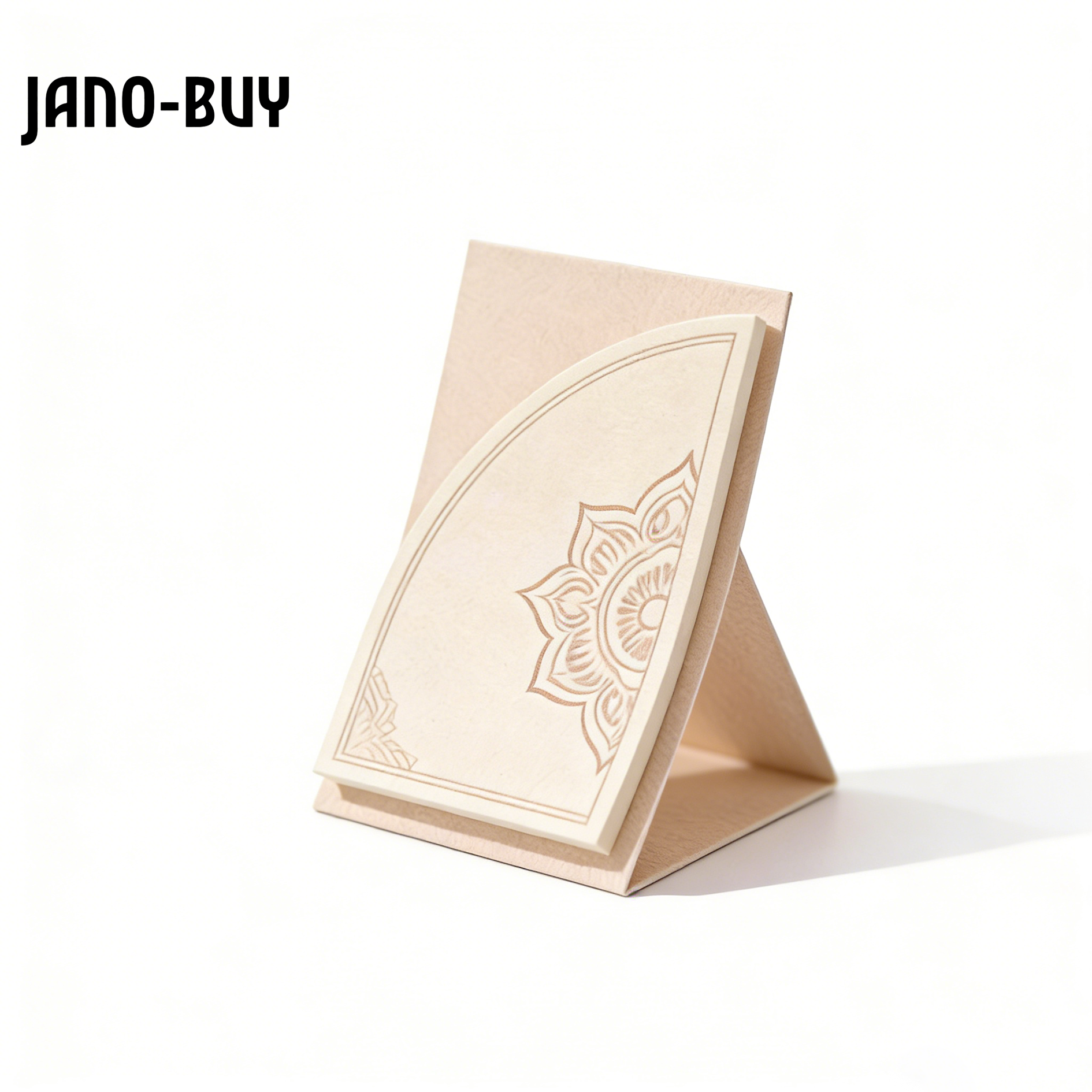 กระดาษโน้ตแบบมีกาวสีโมรันดี(10 ชุด)