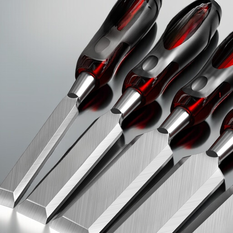 목공 끌칼 풀세트 전용 특강 납작 끌 목수 공구세트 평끌 조각 끌 뚫기 일체