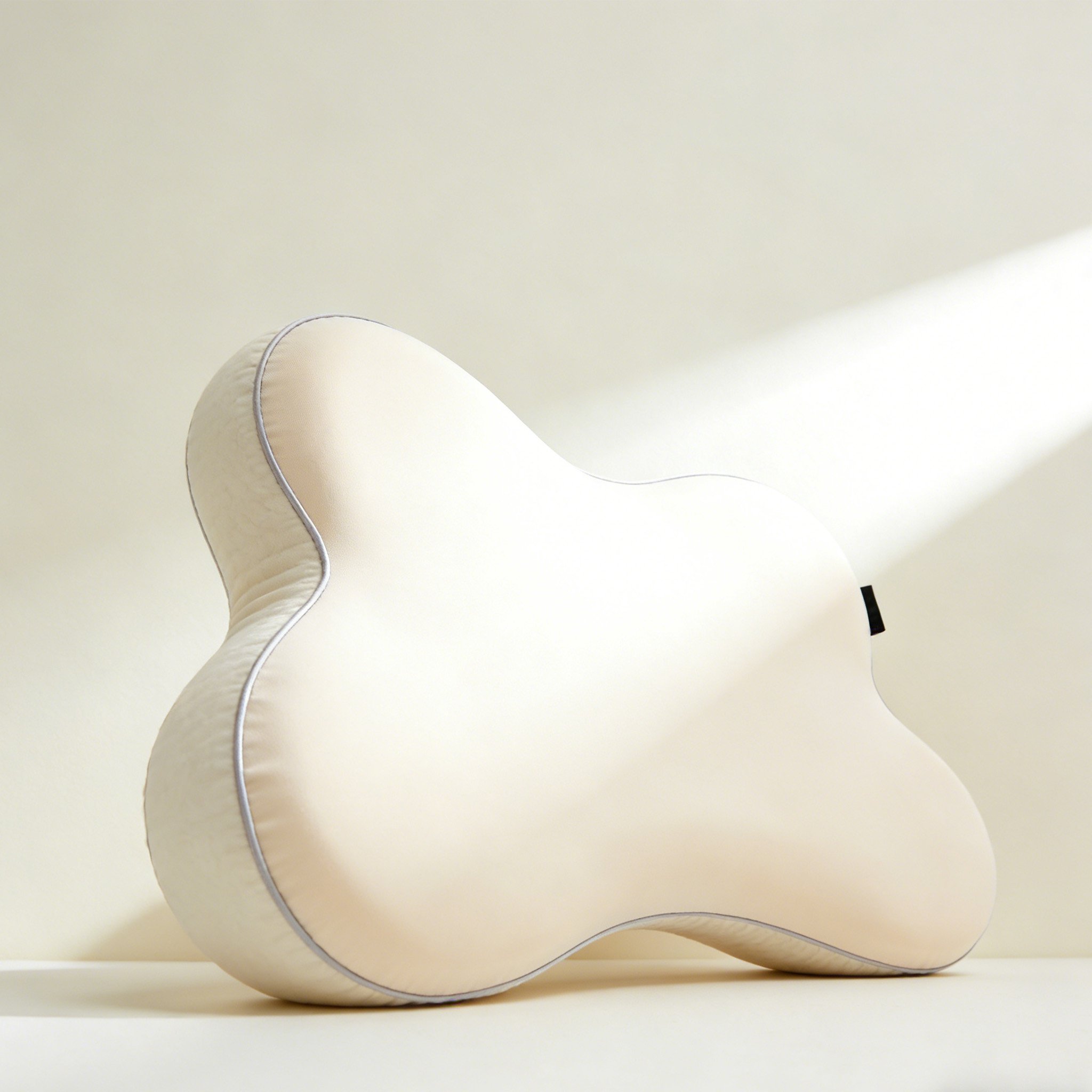 고탄력 천연 라텍스 베개