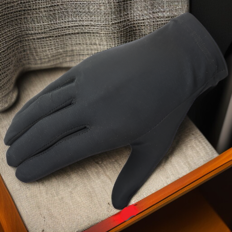 Motorradhandschuh Innenhandschuh Seide Motorrad Zubehör GK-136