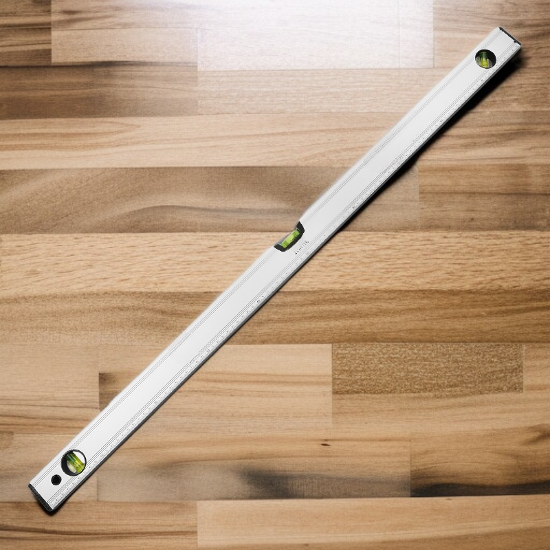 Multifunktionales Mess-Niveaugerät