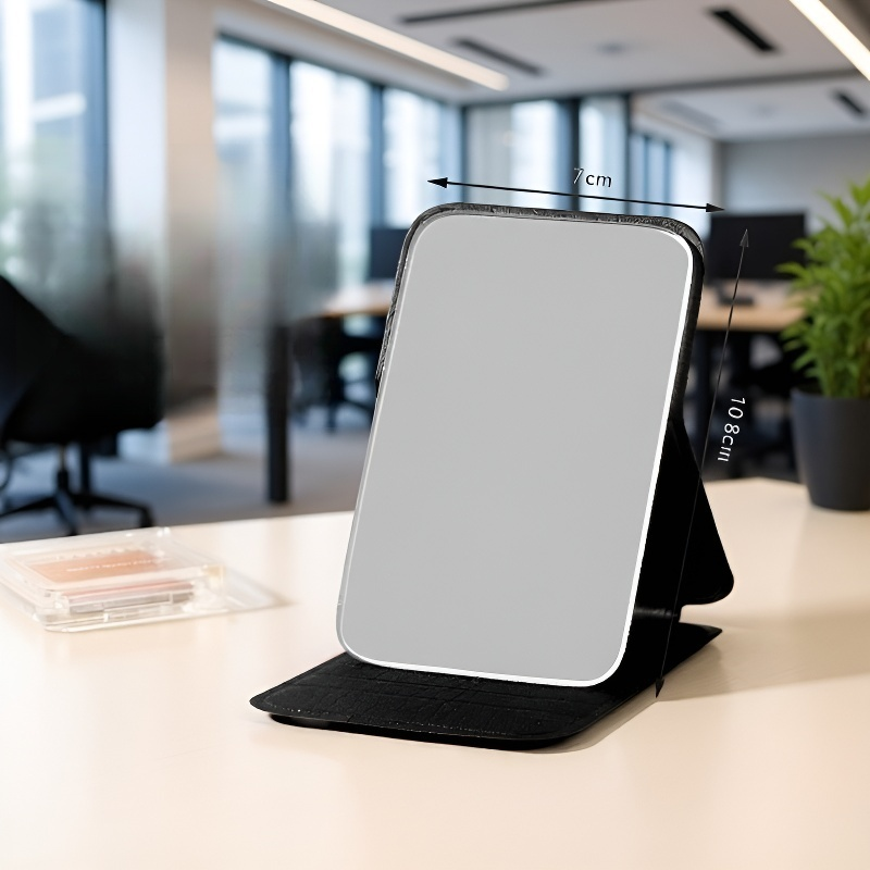 접이식 화장 거울