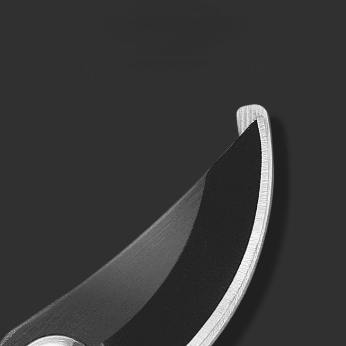 Gardening pruning shears