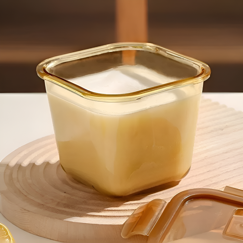 ชามแก้วบอโรซิลิเคททนความร้อนสูง