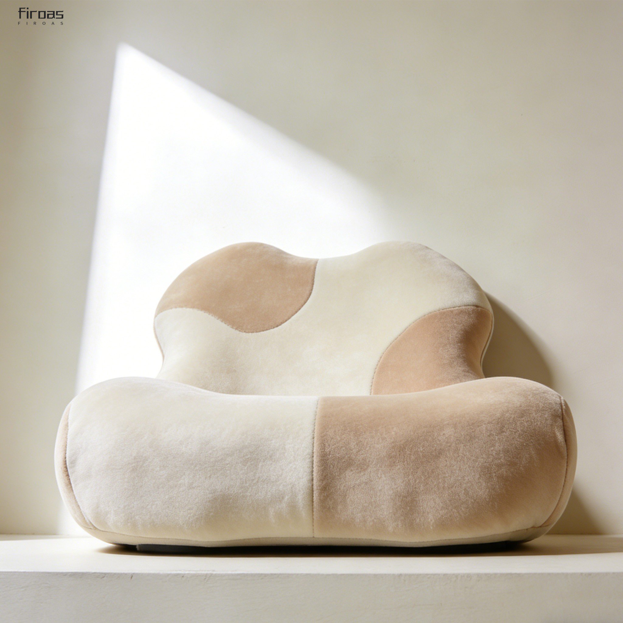 เบาะรองหน้าต่าง ใช้ได้ทุกฤดู หมอนพิง เบาะนั่ง