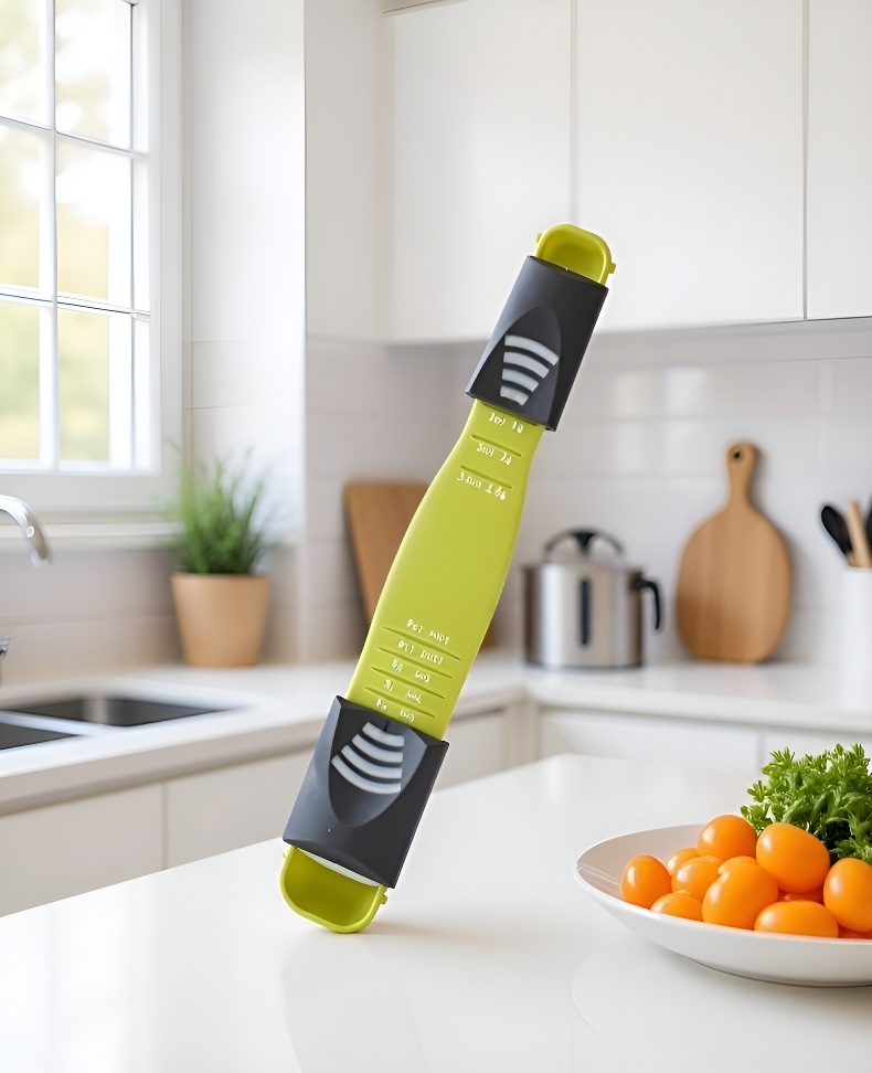 Cuchara multiusos para repostería y cocina