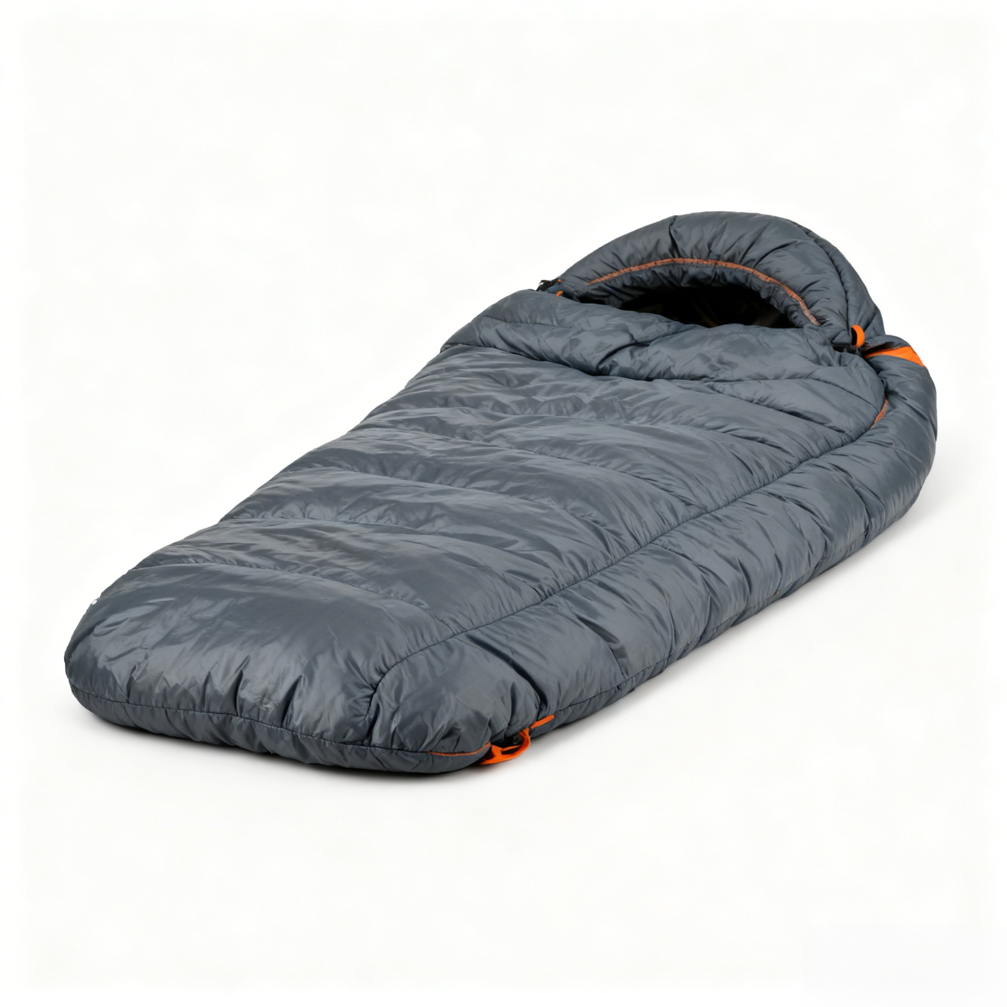 ถุงนอนอุ่นสำหรับกิจกรรมกลางแจ้ง 