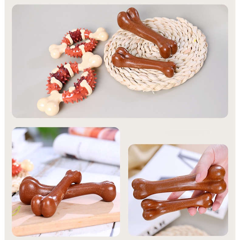 寵物耐咬磨牙骨