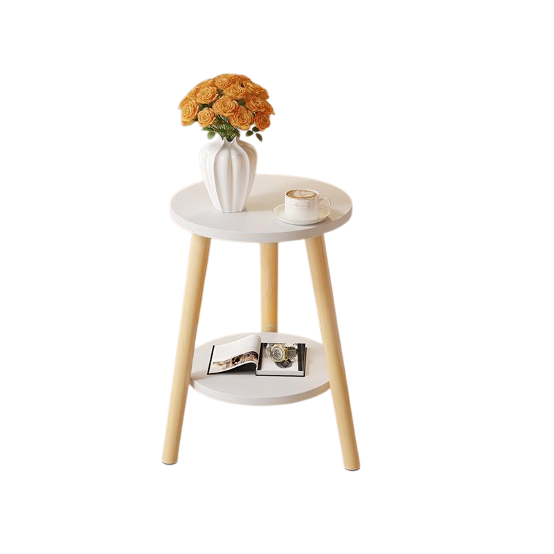 Fashion Home Decoration Coffee Table Sofa Side Table Balcony Table