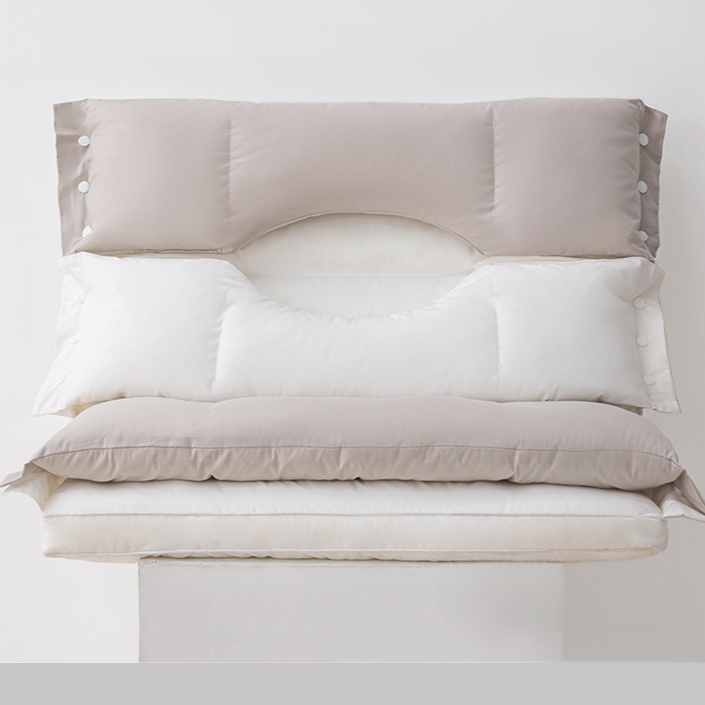 フロントピロー芯 お昼寝用枕