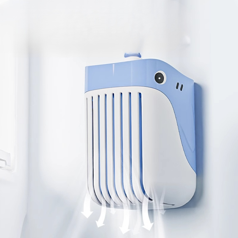 噴噴鯨加液吸盤式馬桶刷