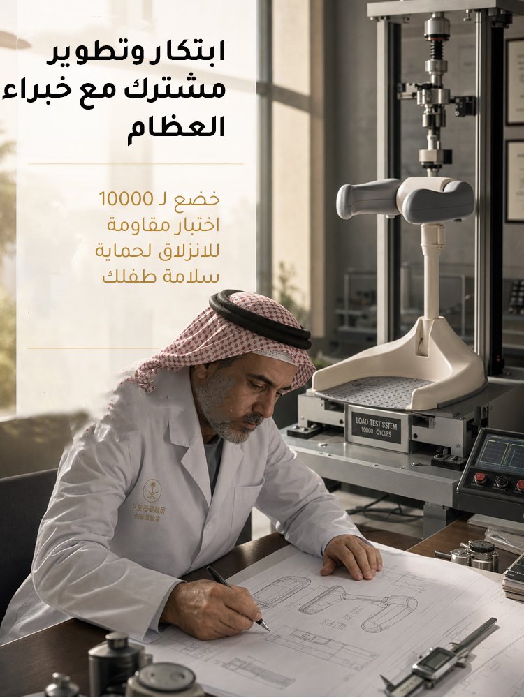 حامل استحمام الطفل العملي