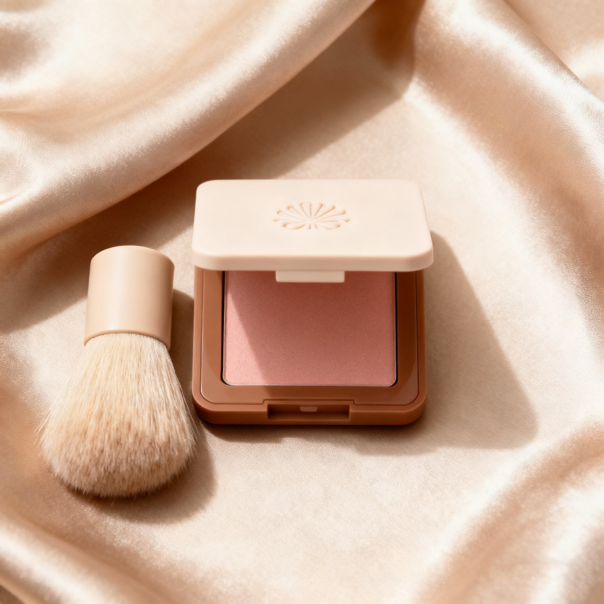 부드러운 분홍빛 레드(8g)