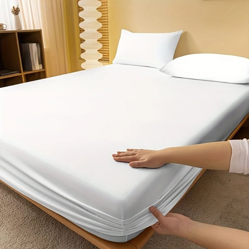 가정용 통기 침대 시트