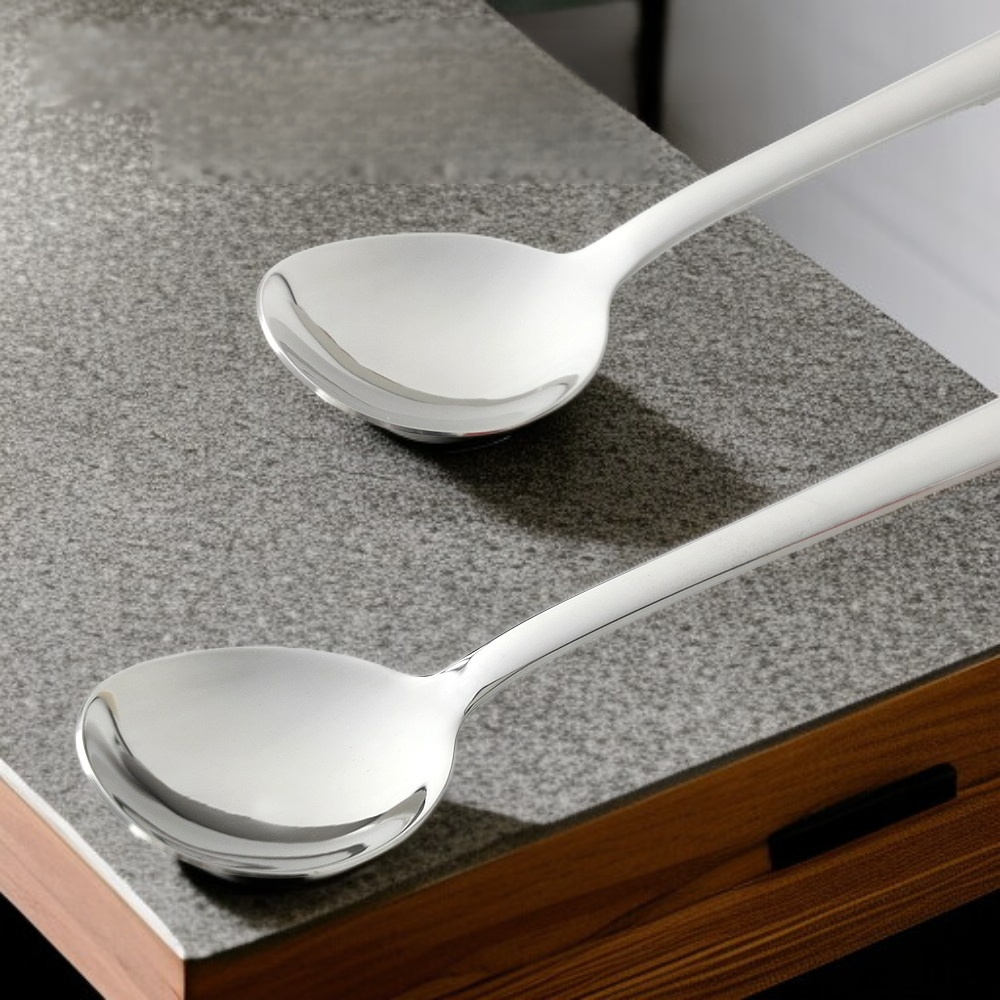 家庭用ステンレススプーン