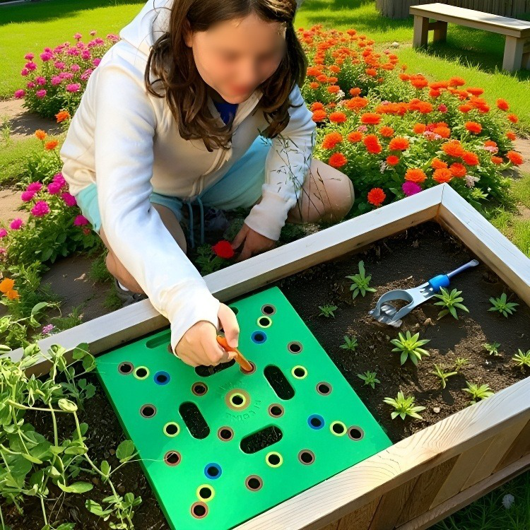 Secí formy Šablony secích strojů