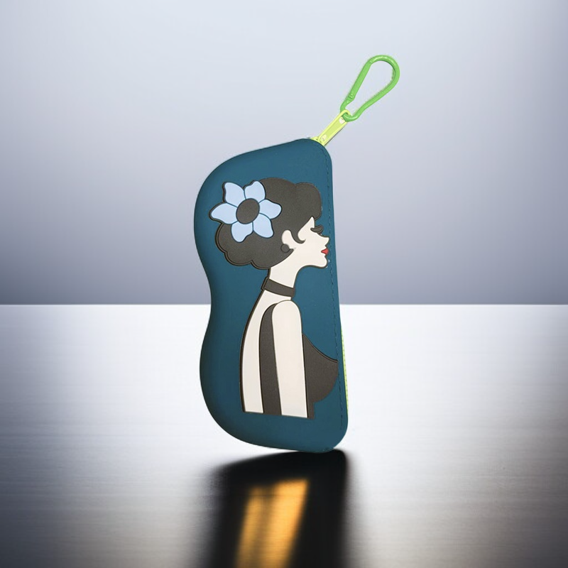 便攜眼鏡包日常外出