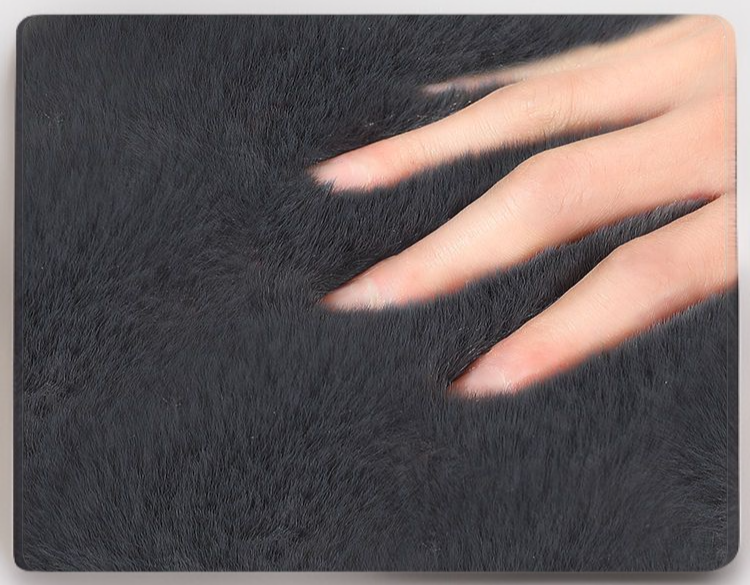 Teplé chrániče kolen pro zimní použití