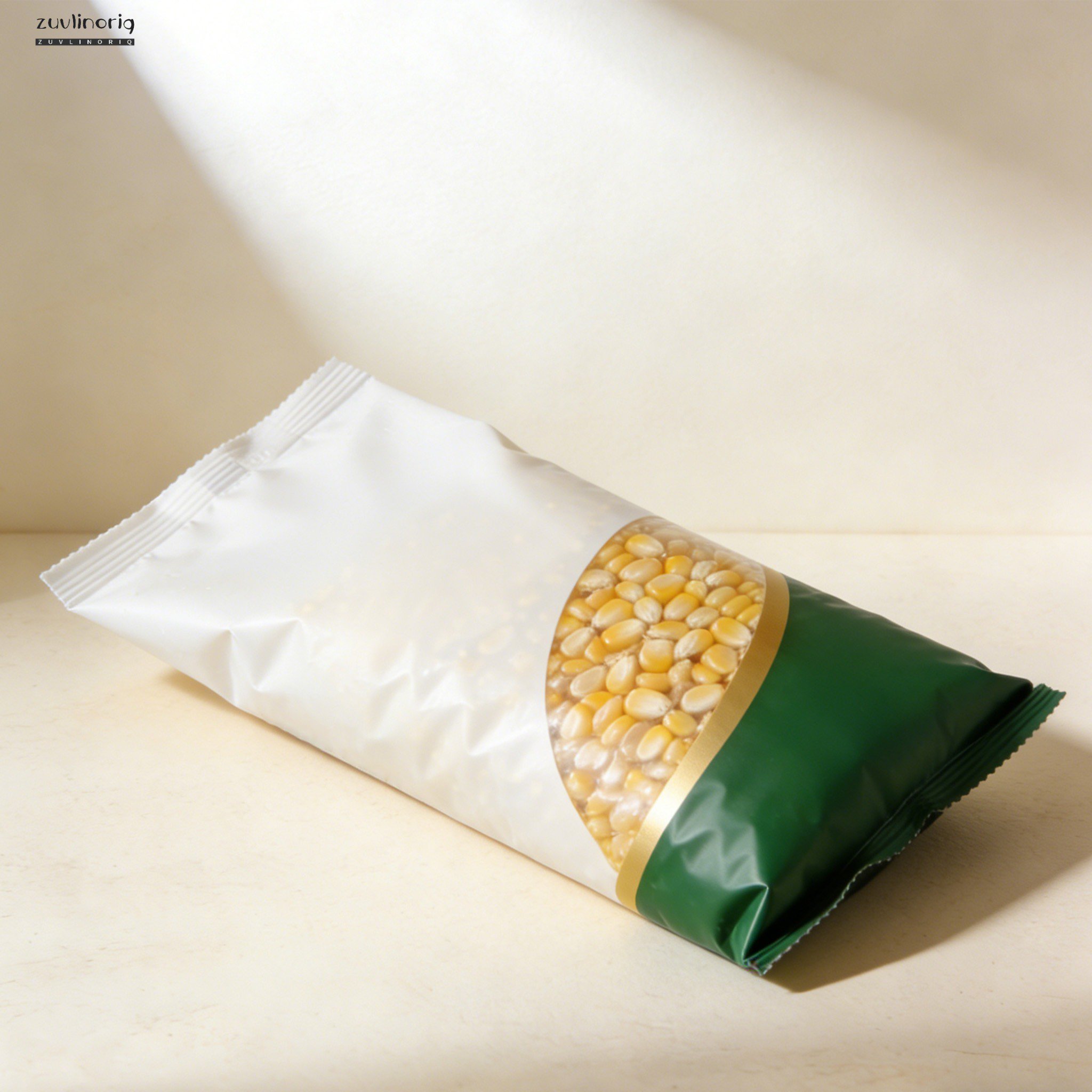 Nasiona kukurydzy o wysokiej wydajności (5 opakowań)