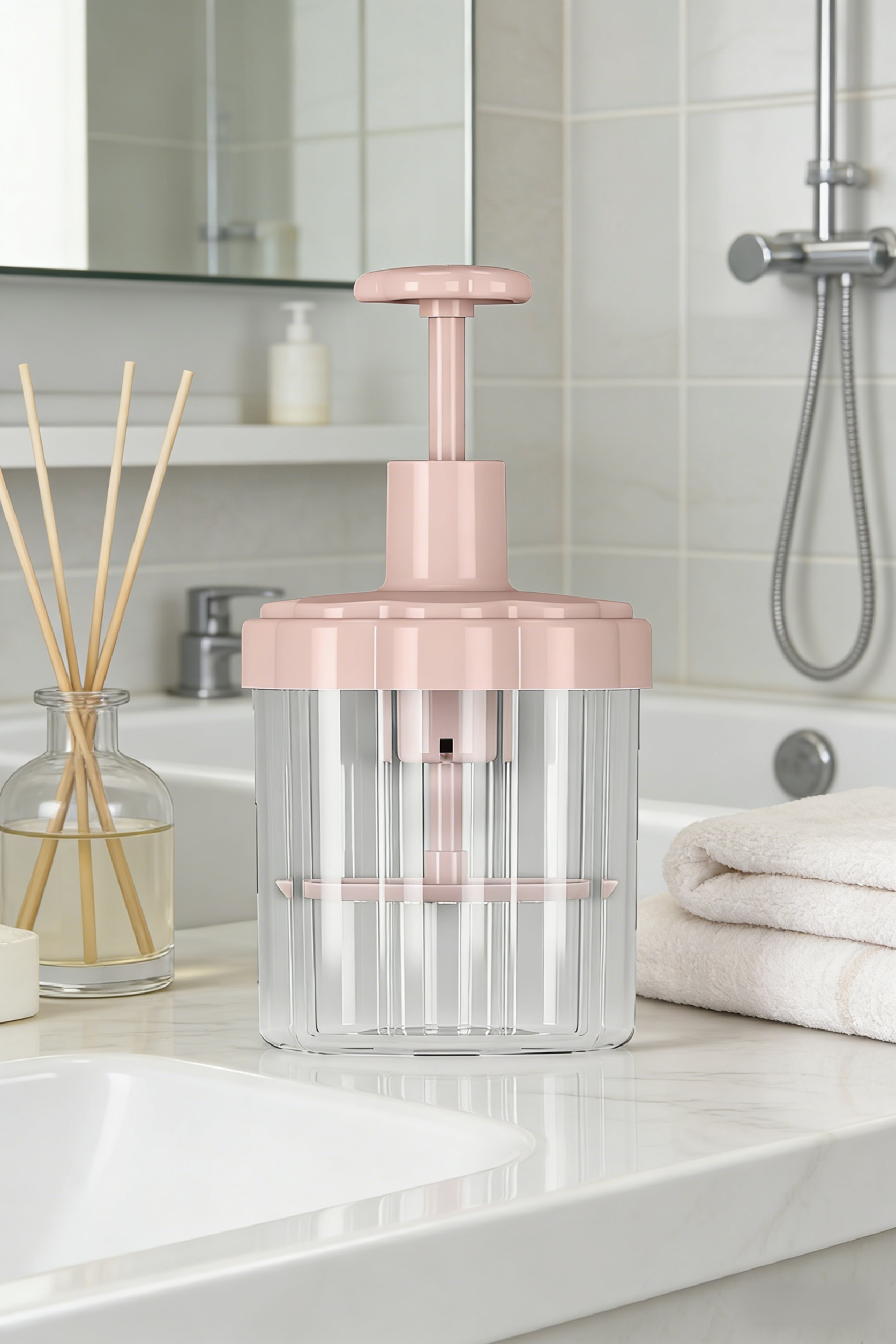 毛穴汚れを落とす洗顔フォーム