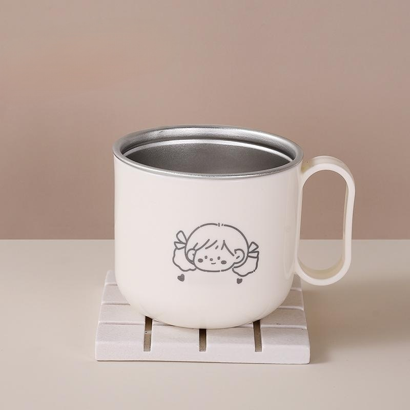 Home Toothbrush Cup for Bathroom Use