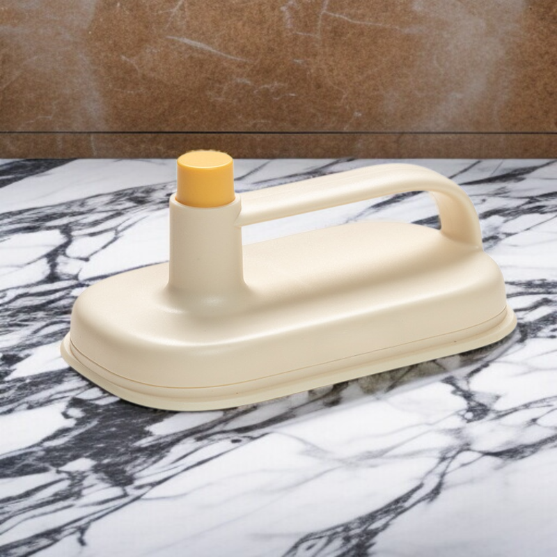 ビブリオ交換可能キッチンクリーニングブラシ