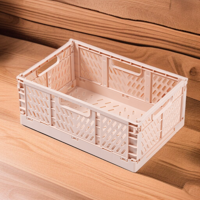 Kosz na przedmioty do samochodu, organizer do bagażnika